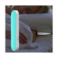 thumbnail image 4 of Wireless Soundbar Bluetooth-compatible 5.0 Bone Conduction ABS Improve Sleep Stereo Sound Box Speaker for Mobile Phone-Blue, 4 of 5