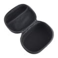 thumbnail image 6 of Clearance Sale!Fishing Reel Bag Pu Cover Case Fish Reel Bag Hard Shockproof Cover Case Pu Fishing Bags For Men Box Fishing Bag With Net Holder Fishing Bag S,Black Equipment Package, 6 of 9