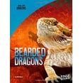 thumbnail image 1 of Bearded Dragons (Real-Life Dragons), 1 of 1