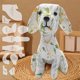 thumbnail image 2 of Acrylic Templates For Plush Toy Making Reusable DIY Crafts Sewing Stencil for Sewing Project Lovers, 2 of 5