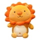 thumbnail image 1 of Creative Sun Flower Smile Lion Muñeco De Peluche Animal De Peluche Juguetes Para Niños Cute Soft Pillow Cojín Regalo Para Niños Eigraketly FN007968-02, 1 of 6