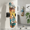 Black:1pc, variant on Skateboard Wall Mount 360° Rotating Skateboard Wall Mount Floating Display Hanger Suitable for Skateboarder