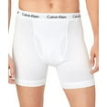 thumbnail image 2 of Calvin Klein Men's Cotton Stretch Boxer Brief (3-Pack), 2 of 4