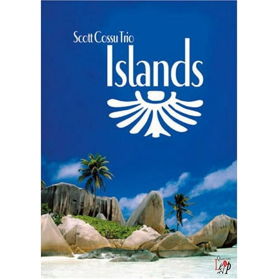 Islands (DVD), MVD Visual, Music & Performance