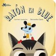 thumbnail image 1 of Ratón en Blue Amanuta 9789563642865, 1 of 2