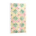 thumbnail image 2 of Yayeee Blank Wall Plate Cover 1-Gang 4.5"x2.7" Home Unused Decorative Outlet, Retro Symmetrical Stars, 2 of 7
