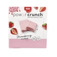 thumbnail image 6 of Power Crunch Original Strawberry Crème 12 count 1.4 oz bars, 6 of 7