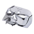 thumbnail image 4 of LOVIVER Housse Décorative pour Feu Arrière, Housse de Protection Décorative pour Feu Arrière de Moto, 4 of 8