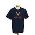 thumbnail image 3 of Virginia Cavaliers Lanyard Reversible, 3 of 3