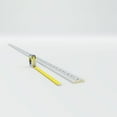 thumbnail image 6 of 2 1/4"H x 1/2"P x 94 1/2"L Salem Panel Moulding, 6 of 13