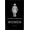Black w/ Aluminum, variant on ADA CENTRAL SIGNS - 6"X9" Womens Restroom Sign - ADA Compliant Tactile Graphics Grade 2 Braille Text Acrylic Wall Sign - Bathroom Door Placard Double Sided Tape Rest Room Sign for Business, Apartment