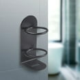 thumbnail image 3 of Wall-Mounted Electric Toothbrush Holder Holder Punch-free Toothbrush Holder, 3 of 14