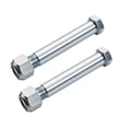 thumbnail image 3 of Rongfmy 2x Mini Excavator Pins 0.98in 25mm Professional Easy Installation Spare Part, 3 of 9
