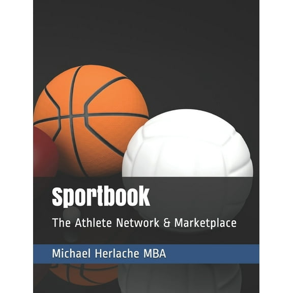 Sportbook (Paperback)