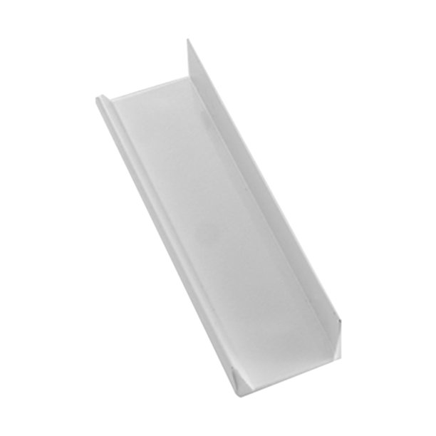 Tiradores de cajón Tiradores largos ocultos para cocina casera (50 cm) Ehuebsd Libre de BPA