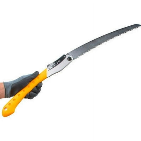 UPC: 4903585356363 | Silky 356-36 Folding Landscaping Hand Saw Bigboy 2000 – 360 mm. Extra Large Teeth