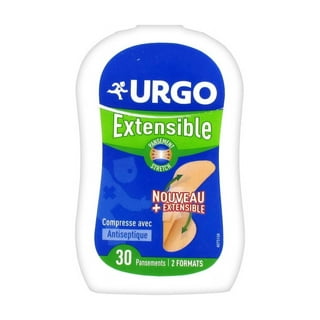 Urgo Under The Foot Blisters 5 Strips