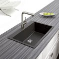 thumbnail image 2 of Houzer VITPO-664-BN Vitale Pull Out Kitchen Faucet, Brushed Nickel, 2 of 2