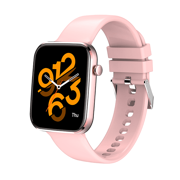 smartwatch touch garmin vivomove hr sport preto