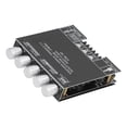 thumbnail image 1 of QIILU Carte, Module Stéréo, Carte 5.0 2.1 Canal Sonore 50wx2 + 100w Audio Stéréo Module d'Amplification, 1 of 8