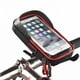 thumbnail image 1 of sweethay Soporte para teléfono Universal para bicicleta, motocicleta, soporte móvil, bolsa impermeable, soporte para bicicleta, bolsa para manillar Vehículos, repuestos y accesorios Mis No.1 sweethay VI008606-01, 1 of 1