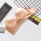 thumbnail image 1 of Ropa Interior De Mujer - Sexy Push Up Antideslizante Invisible Pezón Cubre Sujetador Sin Tirantes Likrtyny  Mujer, 1 of 9