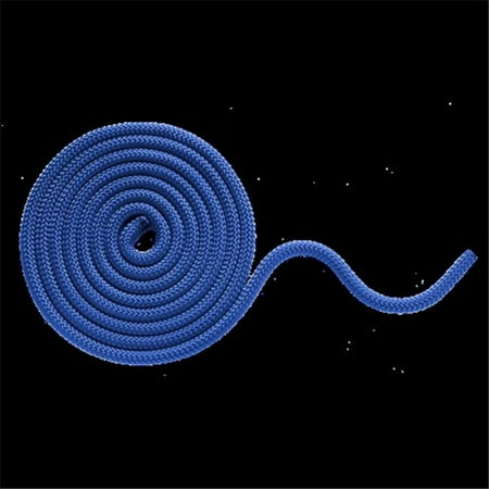 

100 m Super Static Rope Blue