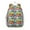 Boston Terrier, variant on Boston Terrier Backpack for School,Cute School Bag,Schoolbag with Adjustable Shoulder Straps & Padded Back,15"x11.42"x5.5"