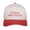 A-Red, variant on Certgust Black Baseball Cap Under $10 Womens Baseball Caps Two Toned Trucker Embroidered Funny Hat Baseball Cap Women Sun Hat Blackish Green