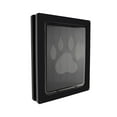 thumbnail image 3 of Puerta para perros Yuyangstore Puerta para mascotas para perros grandes, 3 of 8
