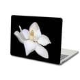 thumbnail image 4 of KSK KAISHEK Hard Case Cover Compatible with MacBook Pro 16 inchs with XDR Display & Touch ID Type C Model: A2141 (Flower 1337), 4 of 5