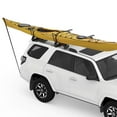 thumbnail image 2 of Yakima ShowDown Load Assist Kayak and SUP Rooftop Car Rack, Black, 2 of 4