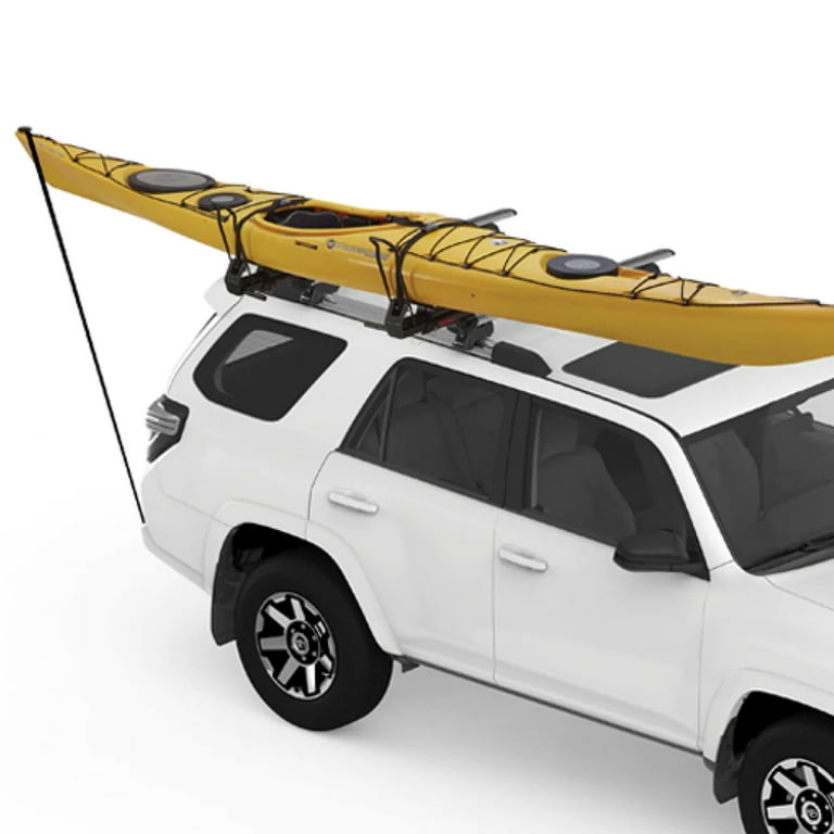Yakima ShowDown Kayak/SUP Rack Very Good