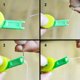 thumbnail image 3 of 6 uds enhebradores automáticos dispositivo de enhebrado de agujas de plástico enhebradores de agujas de coser, 3 of 5