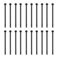 thumbnail image 1 of Threaded Bar, Easy To Replace Flange Bolts, Fine For Aquaculture Fishery, 1 of 8