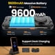 thumbnail image 4 of Ulefone Armor 16S 16 GB+ 128 GB+2 TB  5,93"HD+ 50 MP 9600 mAh, 4 of 8