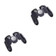 thumbnail image 3 of Sidaley Controlador de juegos Ventilador de refrigeración ABS Aleación de zinc Gamepad Disparador sensible Joystick Compatible con Negro Versión ordinaria 2piezas, 3 of 6