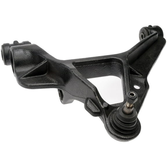 Dorman 524-073 Front Left Lower Suspension Control Arm and Ball Joint Assembly for Specific Chevrolet / GMC Models