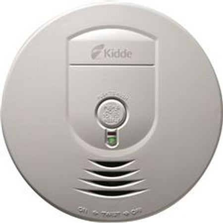 Kidde 604028 Kidde Wireless Dc Interconnected Smoke Alarm