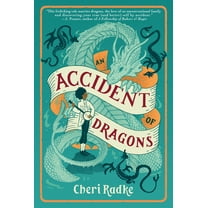 Tales of Summer An Accident of Dragons, (Hardcover)