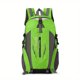 thumbnail image 1 of Mochila De Viaje Portátil Liviana, Mochila Escolar De Nylon Impermeable Multifuncional De Gran Capacidad, Mochila De Viaje Diaria Versátil Informal Para Mujer Para Escalada Y Senderismo Al Aire Libre, 1 of 4