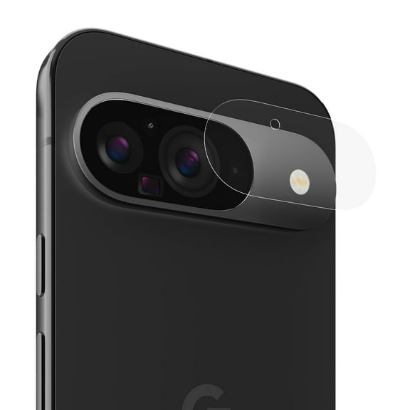 Case-Mate Google Pixel 9 Glass Lens Protector