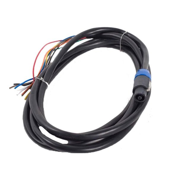 Arnés de cableado Marine Tower Roswell Marine de 8 cables, 15 pies