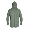 thumbnail image 3 of ANETIK Low Pro Tech Hooded T-Shirt, 3 of 3