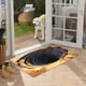 thumbnail image 5 of Yhmxh Alfombrillas de baño para baño Alfombra de baño Felpudo visual estereoscópico con trampa, absorbente de agua, disponible en stock, con envío directo. Decoración del baño, 5 of 5
