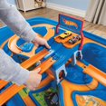 Step2 Children Kids Hot Wheels Car and Race Track Toy and Activity Play