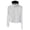 Z9-White, variant on XINPING Women's Soft Lightweight Full Zip Jacket with Pockets UPF 50 Lightweight Sun Protection Jacket for Summer Outdoors
