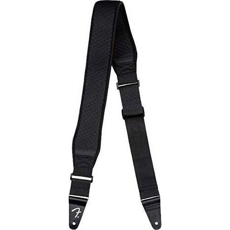 Fender swell neoprene strap sale