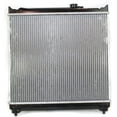 thumbnail image 4 of For 1992-1998 Sidekick Radiator 30016709 SZ3010112, 4 of 5