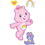 Brewster Home Fashions ST99834 Care Bears Appliqu-s Wall Stickers